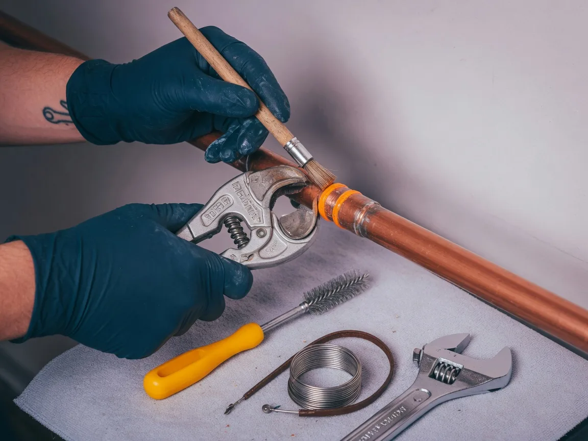 Why choose Sump Pump Repair in Moran, MI